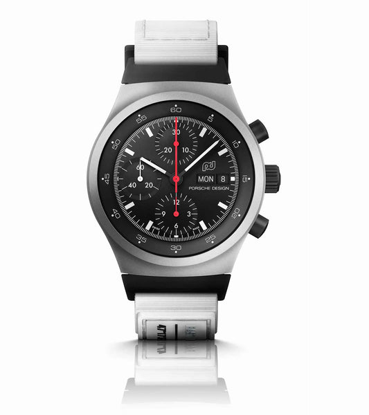 Chronograph 1 | Ice Race 2023 Edition