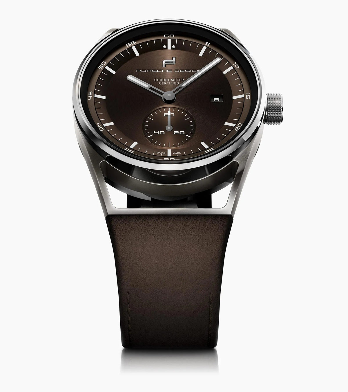 Sport Chrono Subsecond 42