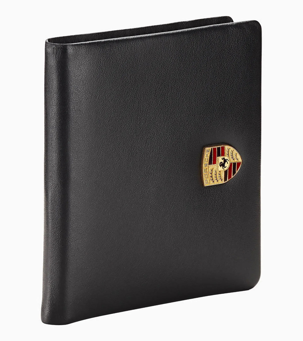 Card Holder with Money Clip - Essential