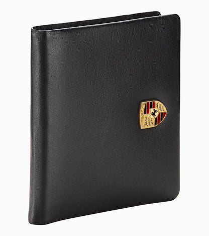 Card Holder with Money Clip - Essential
