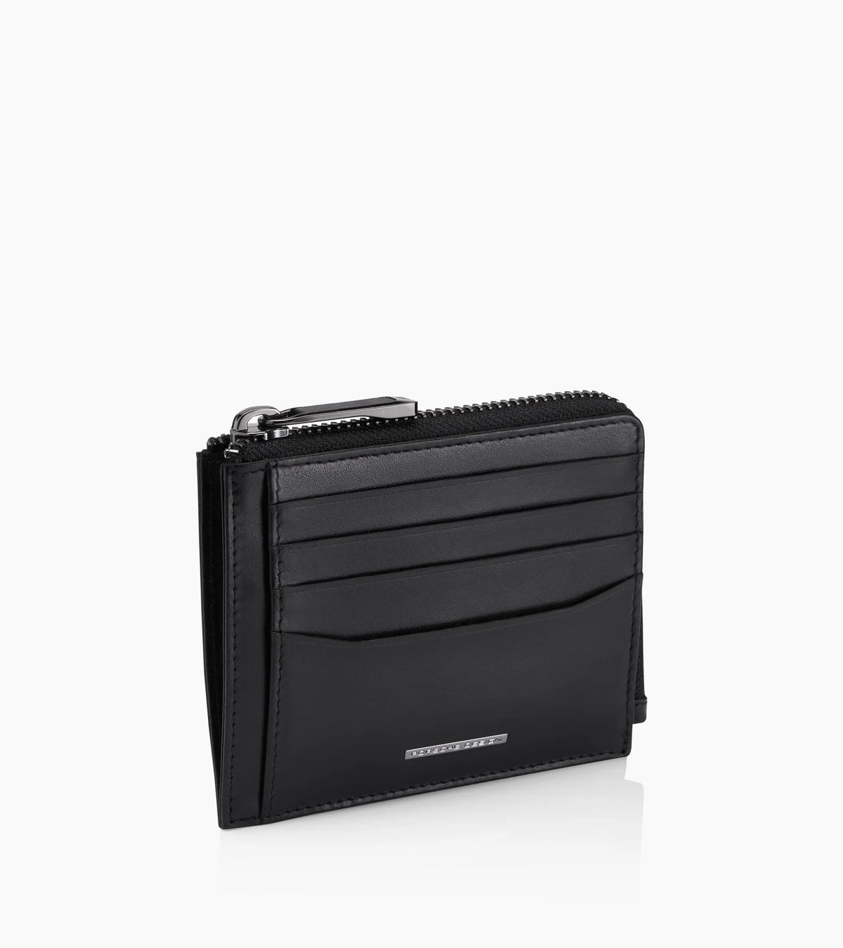 Classic Wallet 11 with Zipper