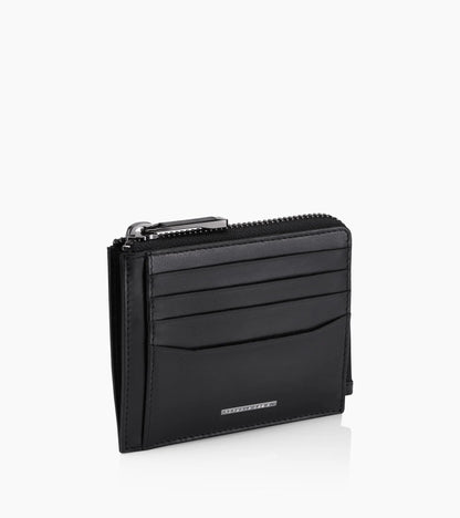 Classic Wallet 11 with Zipper