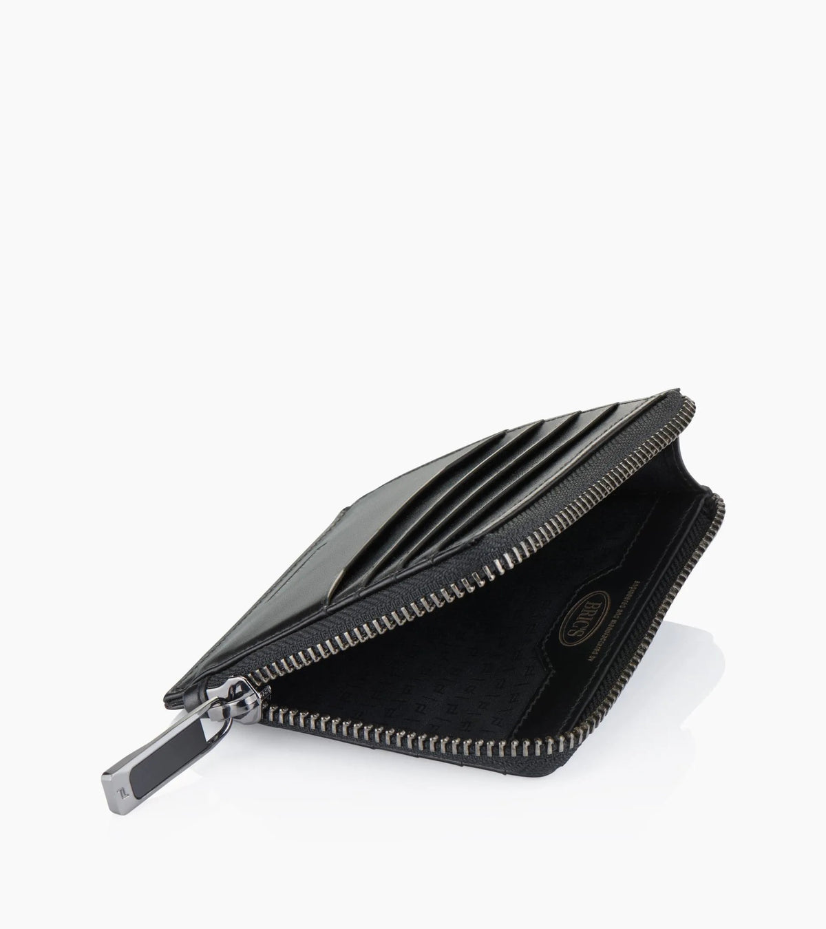 Classic Wallet 11 with Zipper