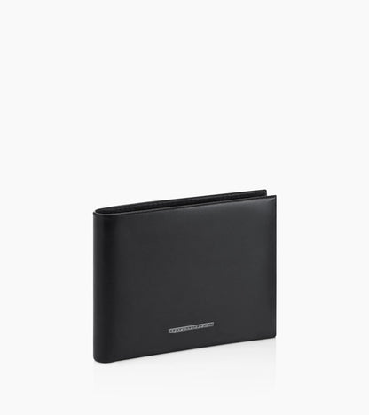 Classic Billfold 3