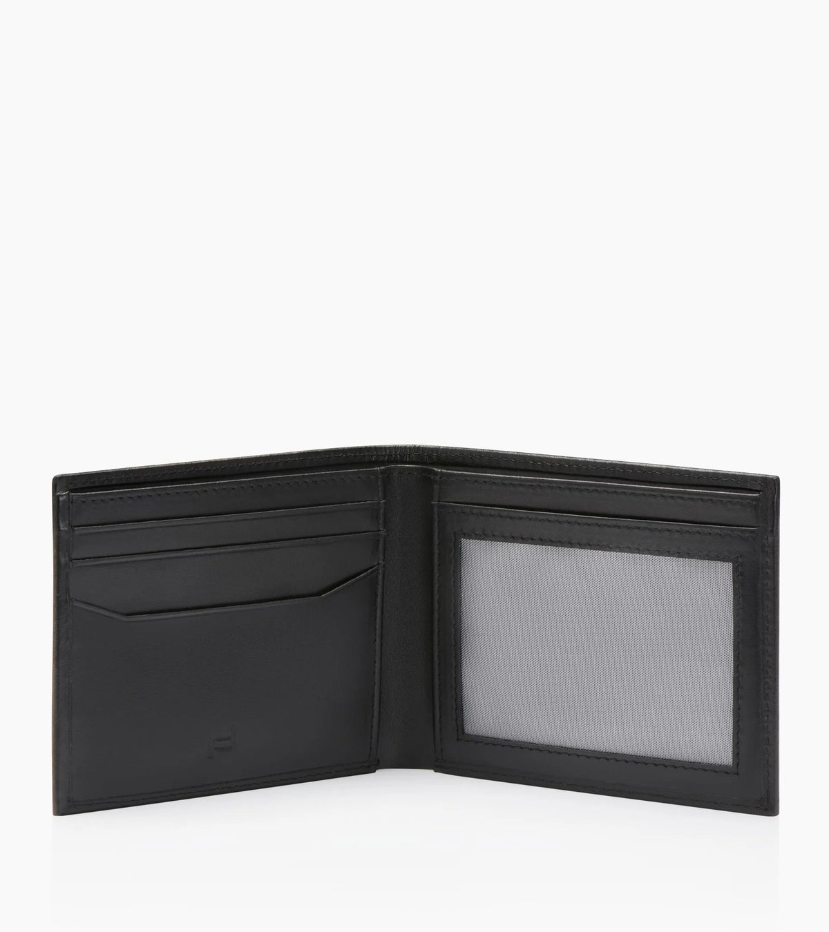 Classic Billfold 3