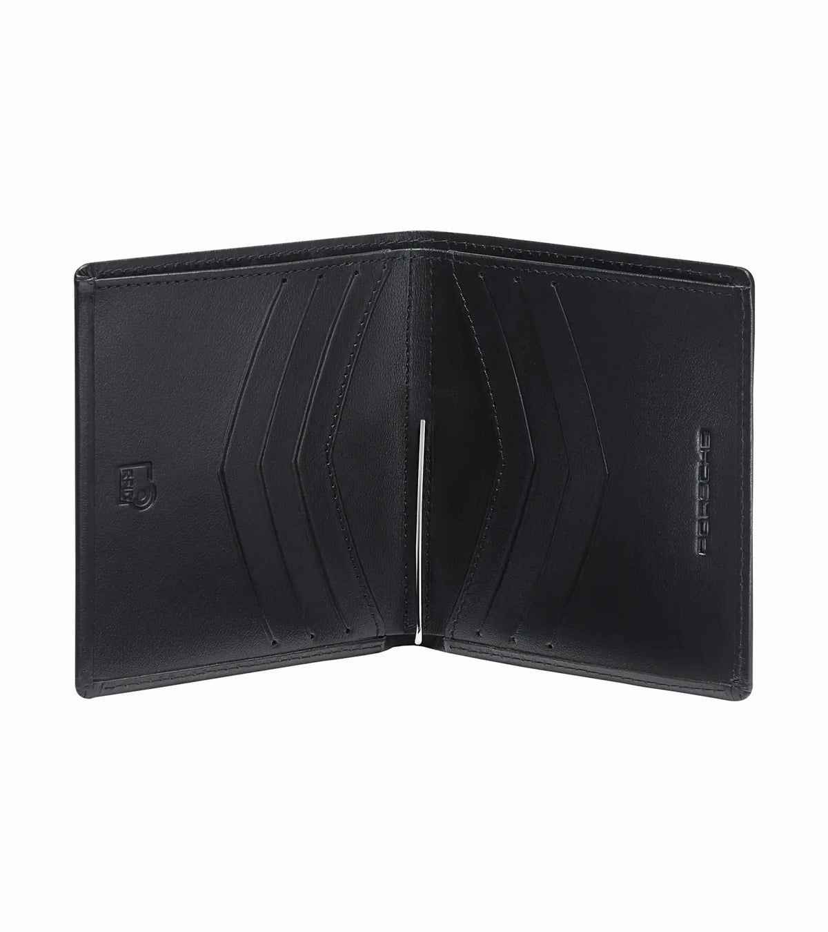 Credit cardholder | Essential
