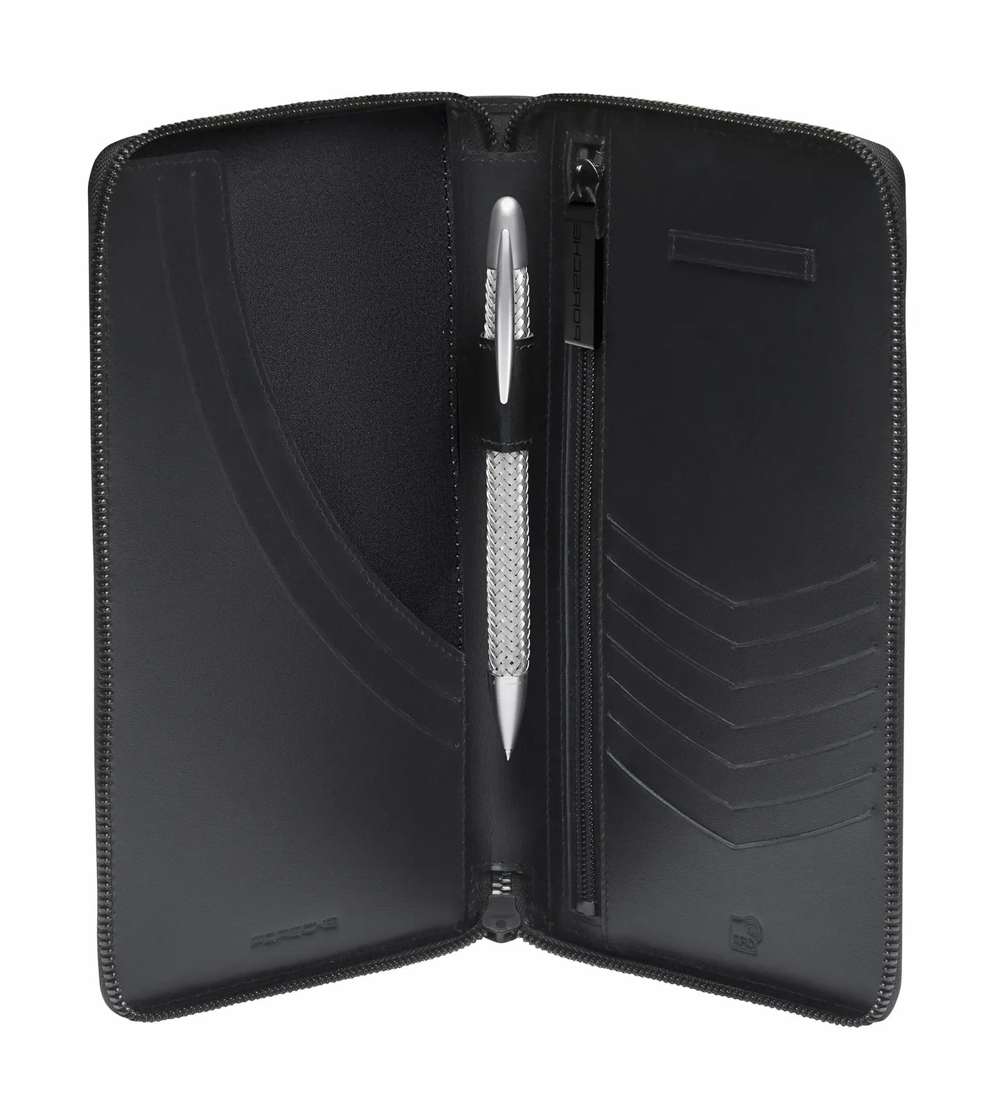 Combination folder | Essential