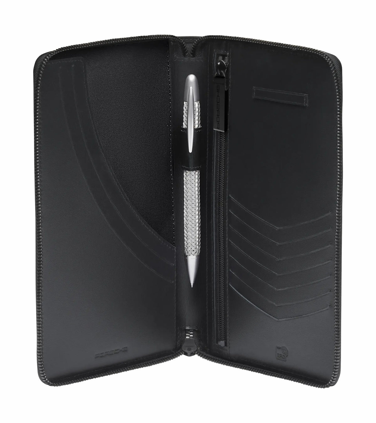 Combination folder | Essential