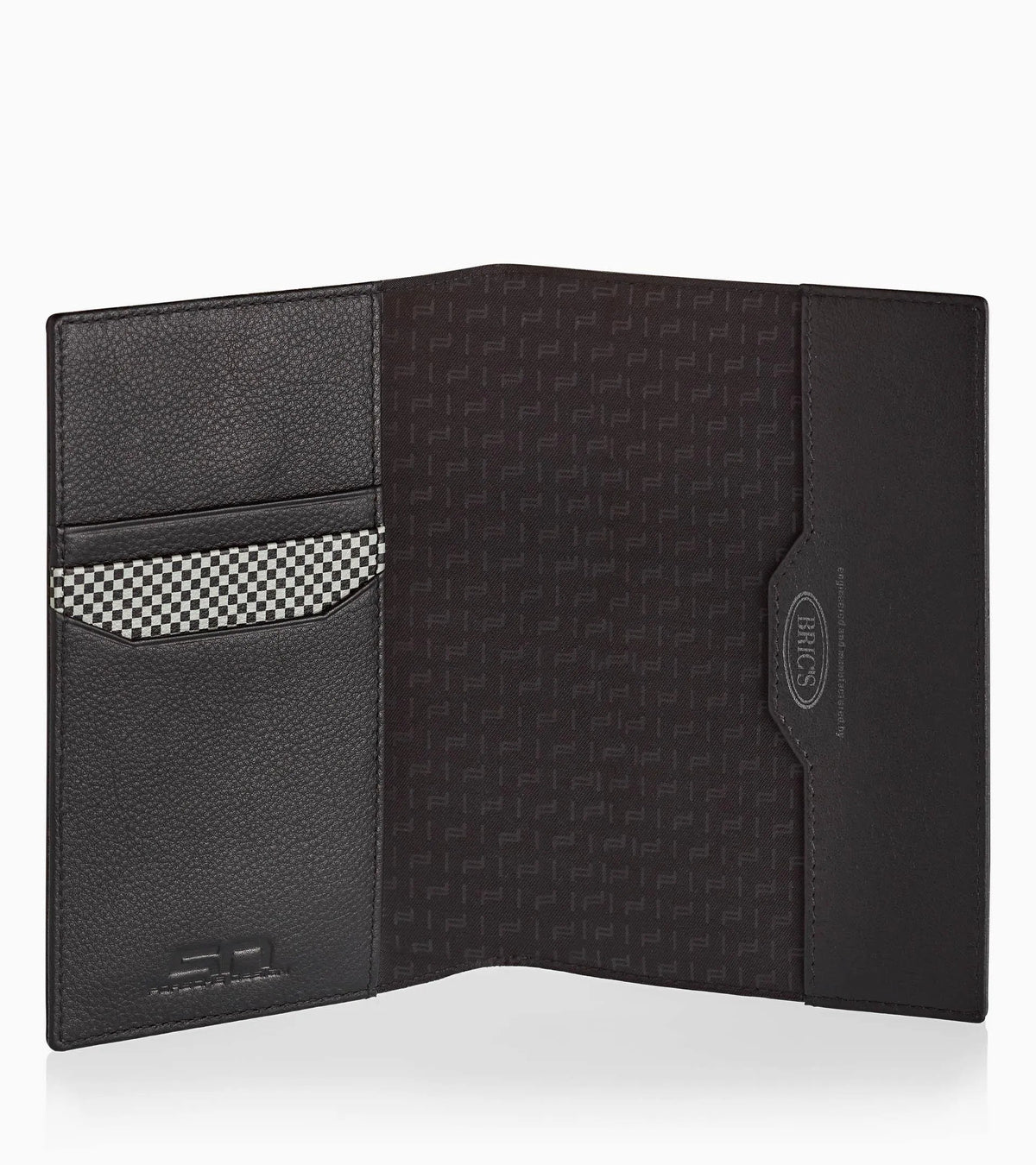 50Y Passport Holder