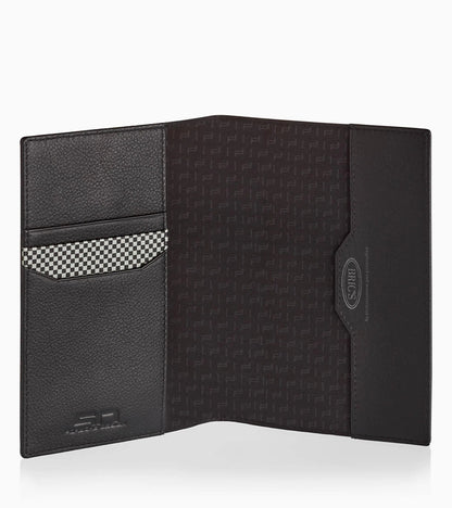 50Y Passport Holder