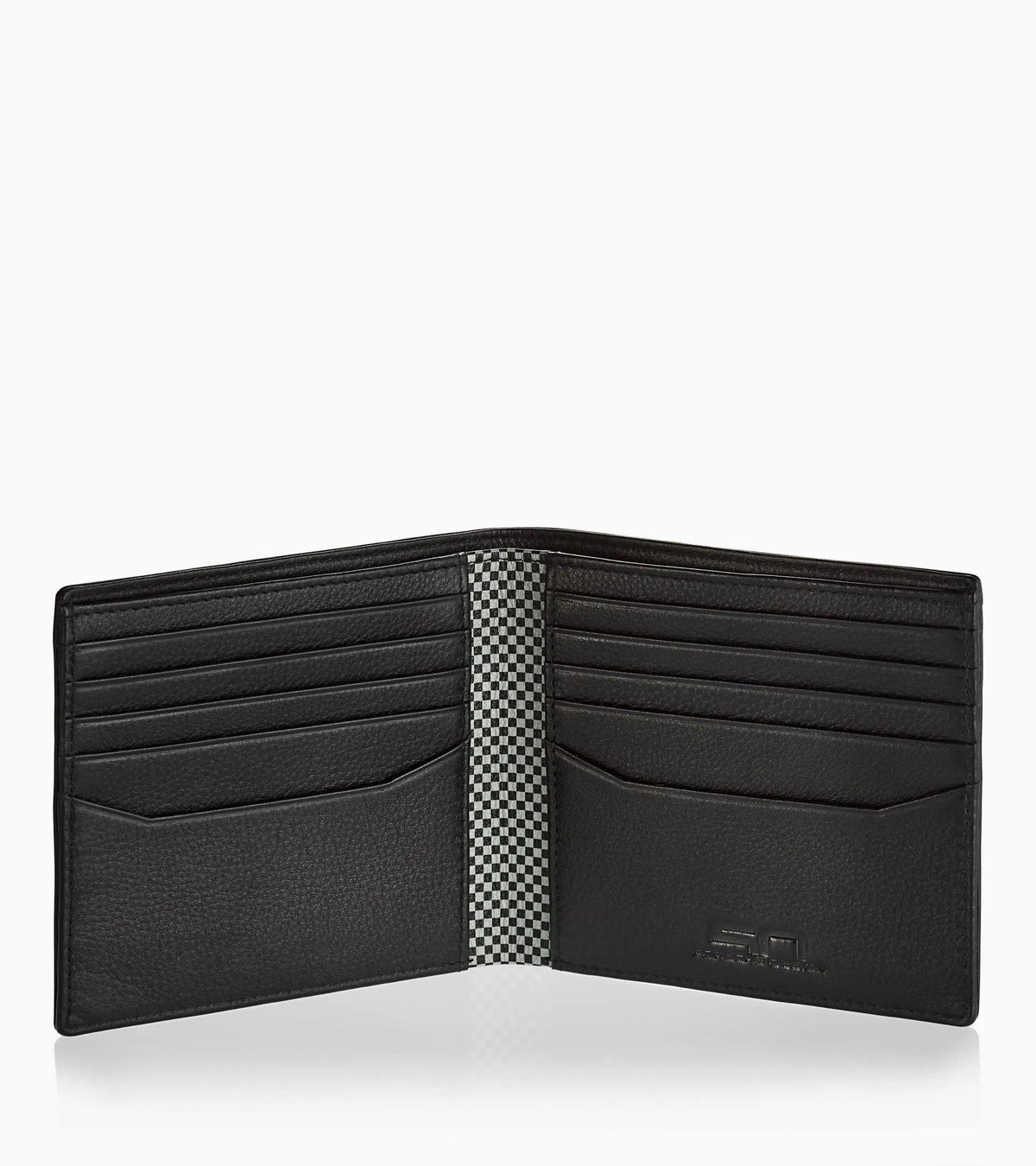 50Y Billfold 10