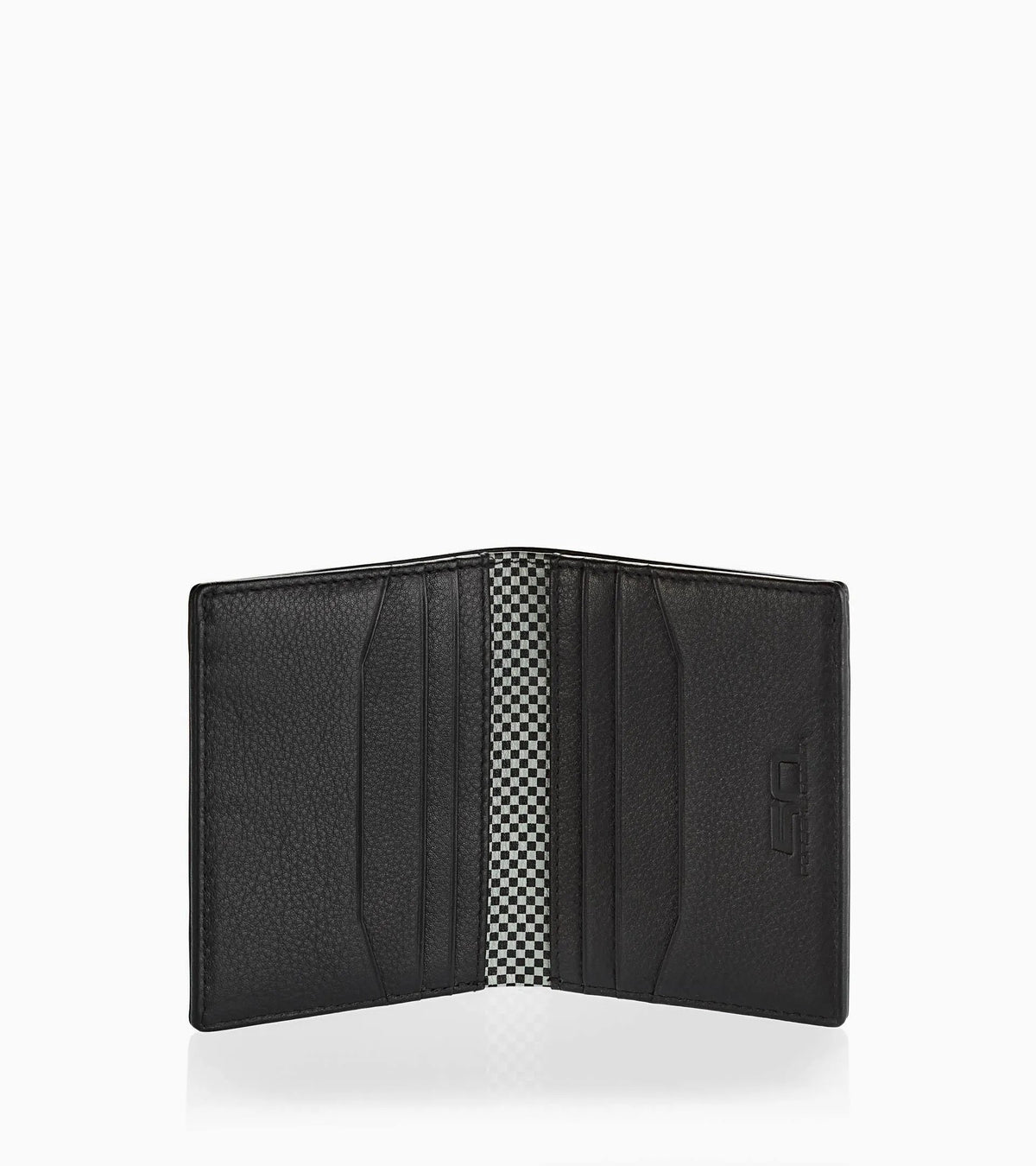 50Y Billfold 6