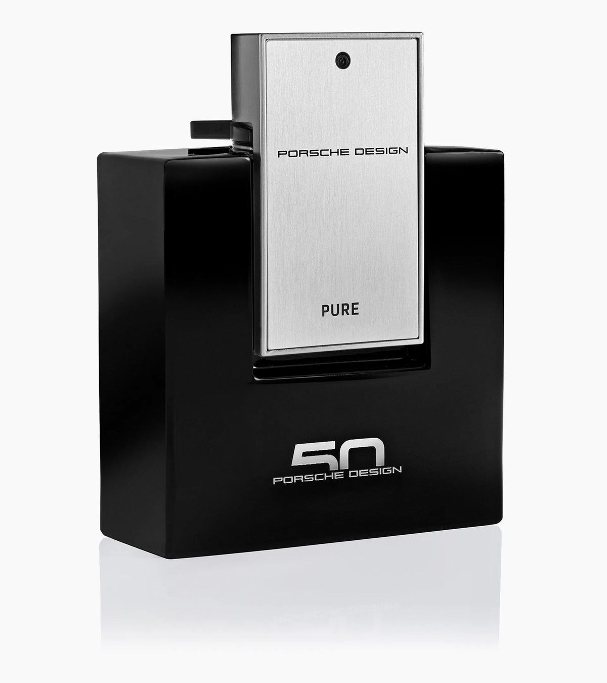 50Y Porsche Design PURE Eau de Toilette