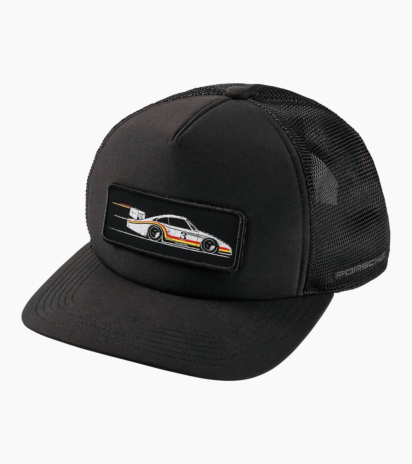 Trucker Cap | 50Y ANDIAL Collection | Limited Edition