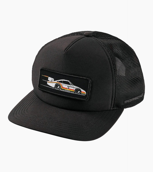 Trucker Cap | 50Y ANDIAL Collection | Limited Edition