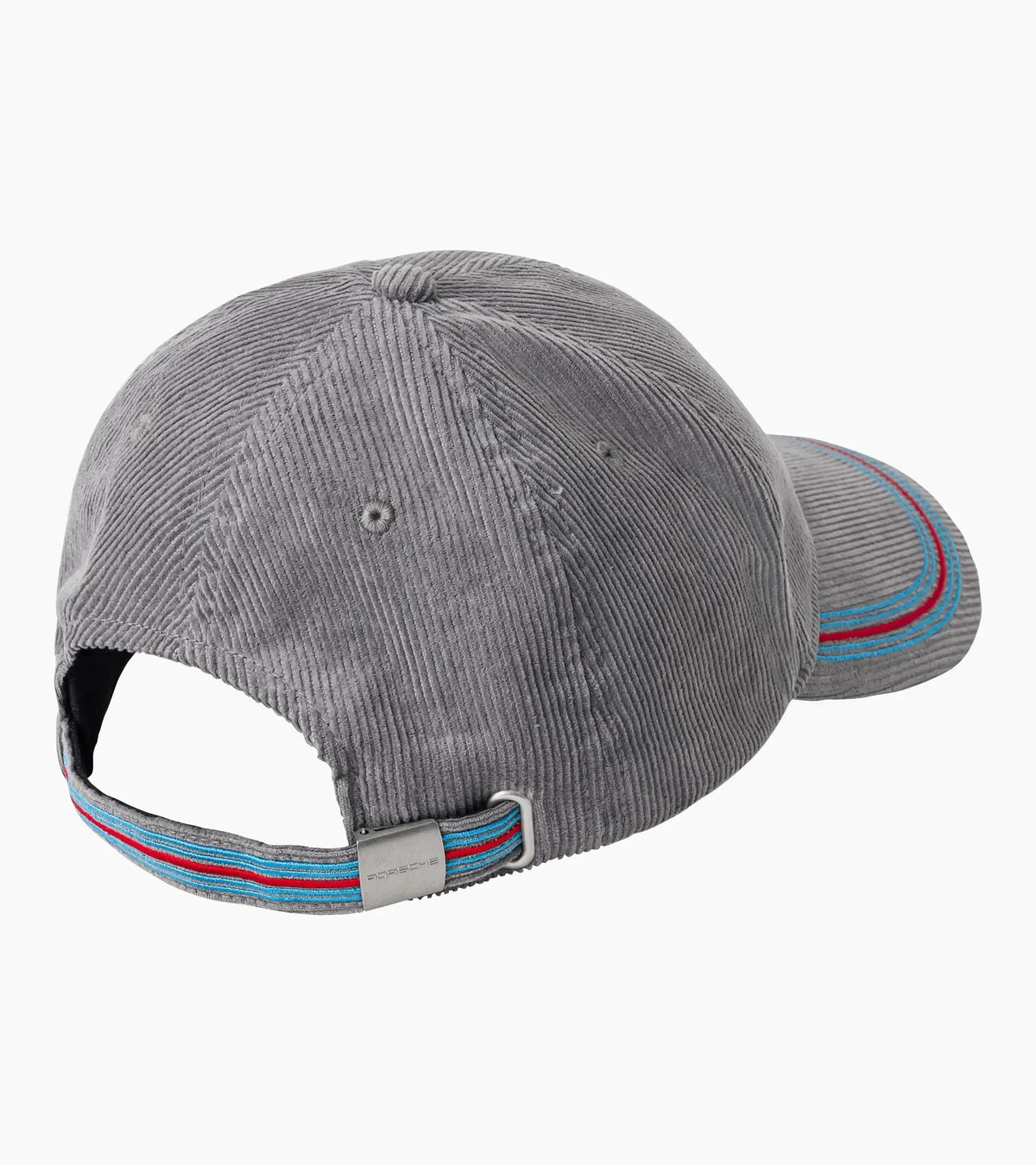 6-panel cord cap | MARTINI RACING®