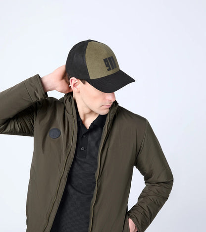 Cap | 911 Spirit 70
