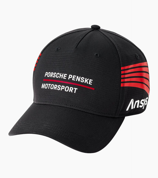 Unisex Cap | Porsche Penske Motorsport