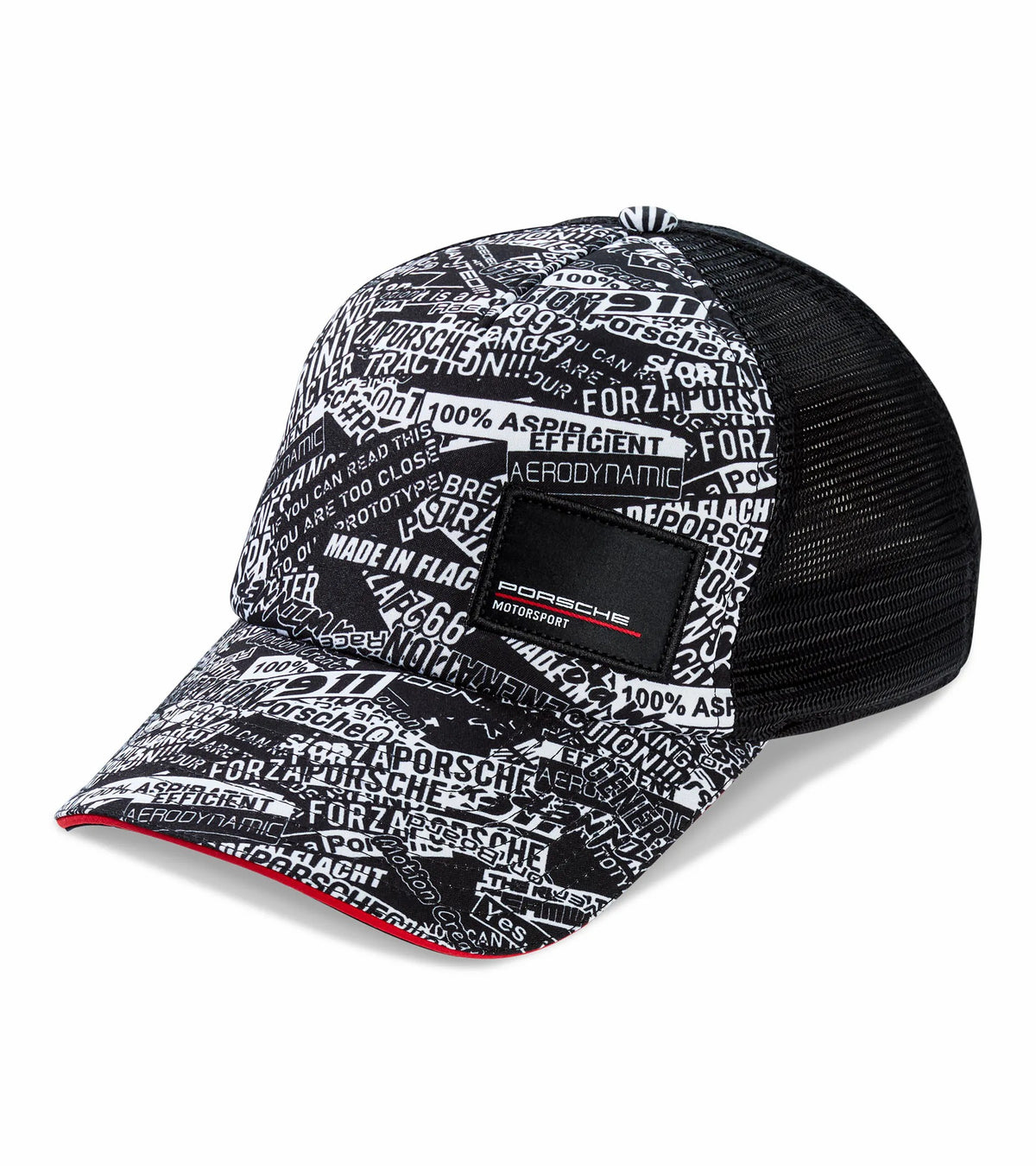Unisex cap | Motorsport Fanwear