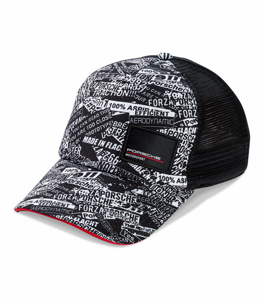 Unisex cap | Motorsport Fanwear