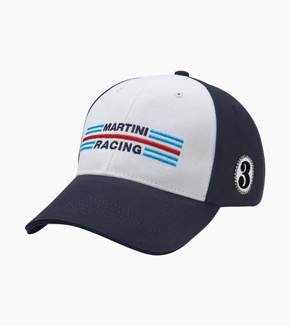 Baseball cap unisex | MARTINI RACING®