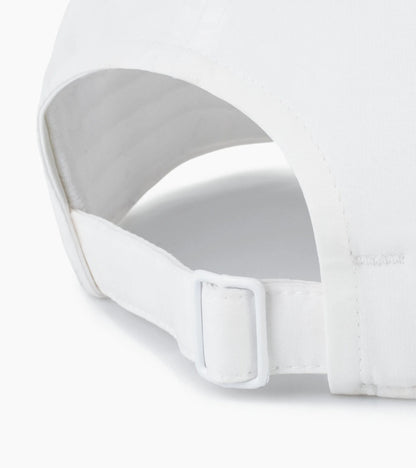 Low curve cap