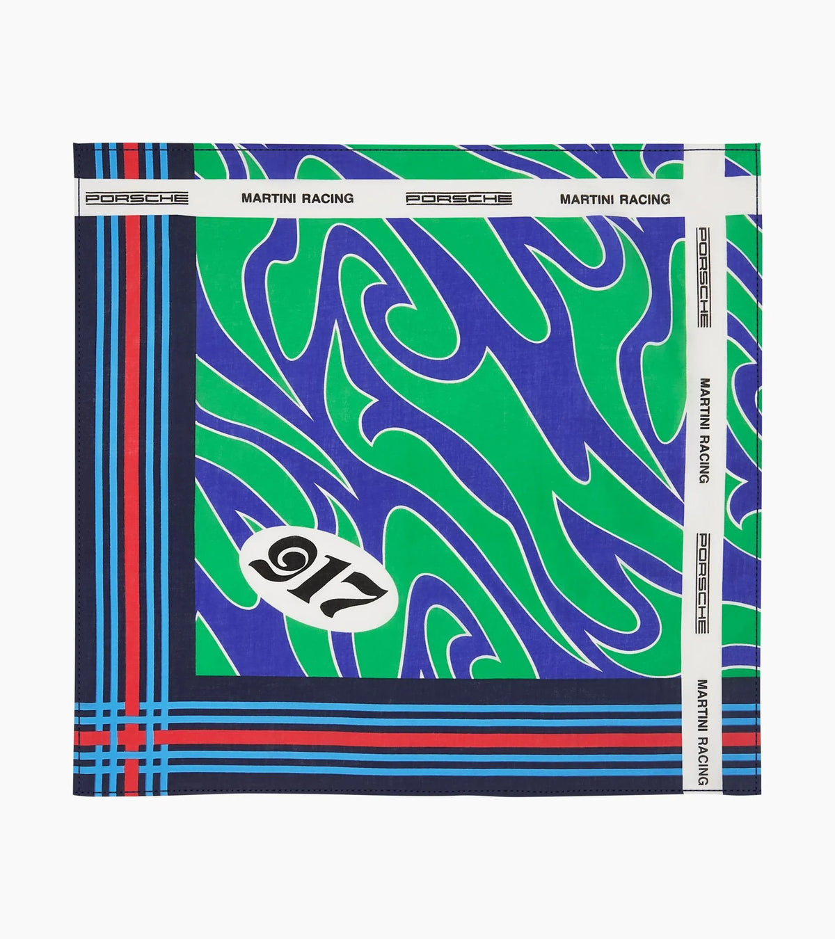 Neckerchief | MARTINI RACING®