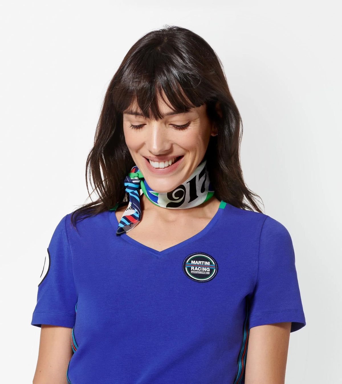 Neckerchief | MARTINI RACING®