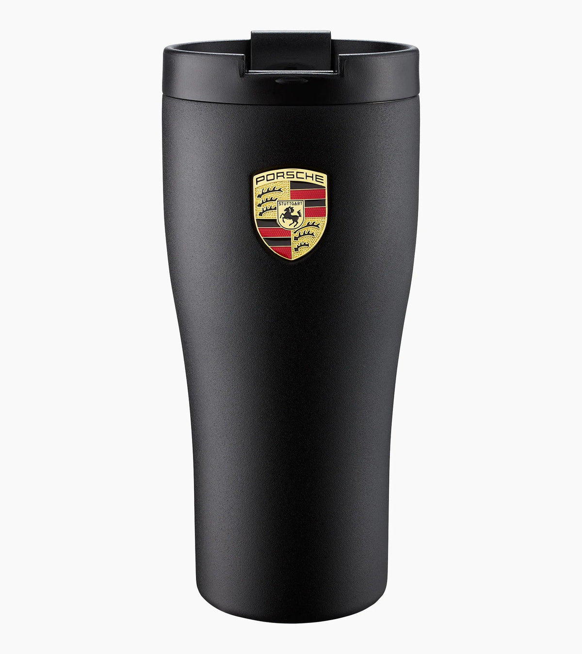 Thermal travel mug