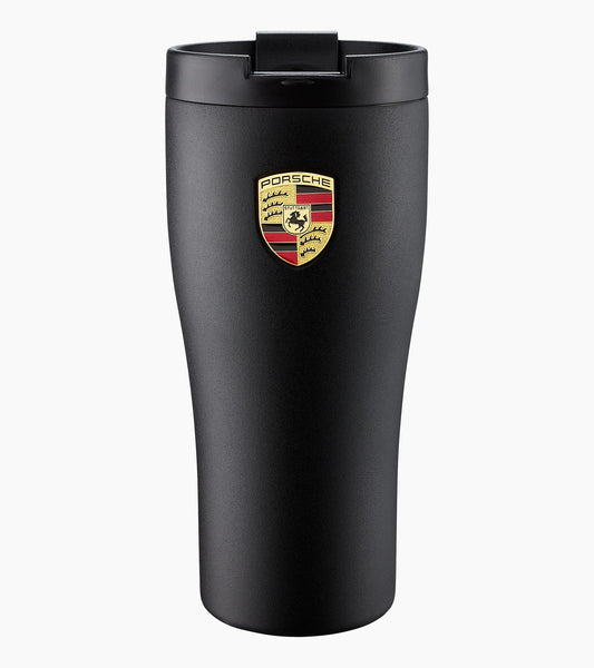 Thermal travel mug