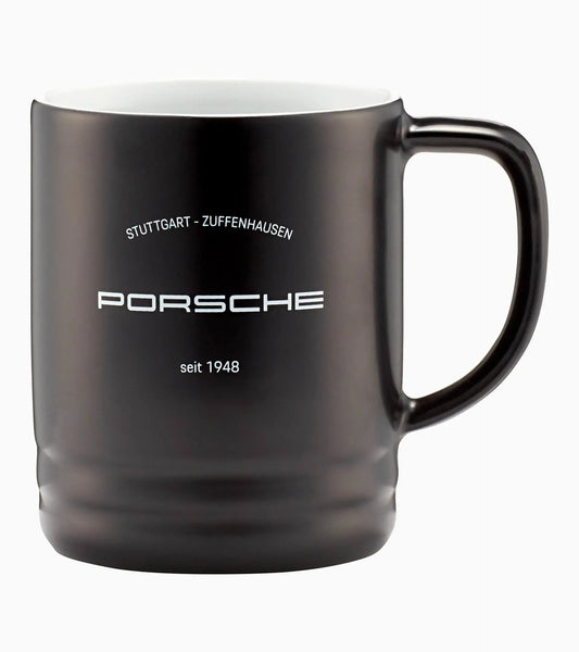 Porsche Cup Black - Essential
