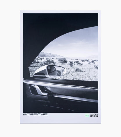 AHEAD Southwest poster set No. 1 | Limited Edition
