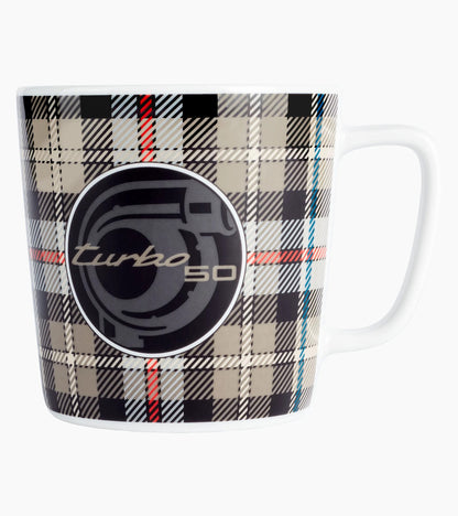 Collector's Cup No. 8 | 50Y Turbo | Limited Edition