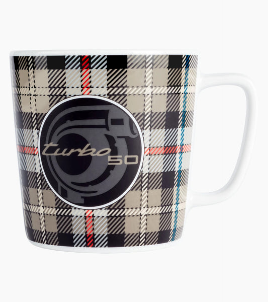 Collector's Cup No. 8 | 50Y Turbo | Limited Edition