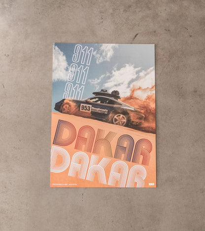 Poster Set | Roughroads