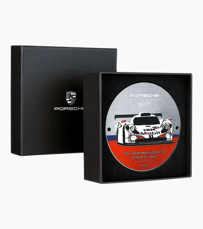 Grill badge | GT1
