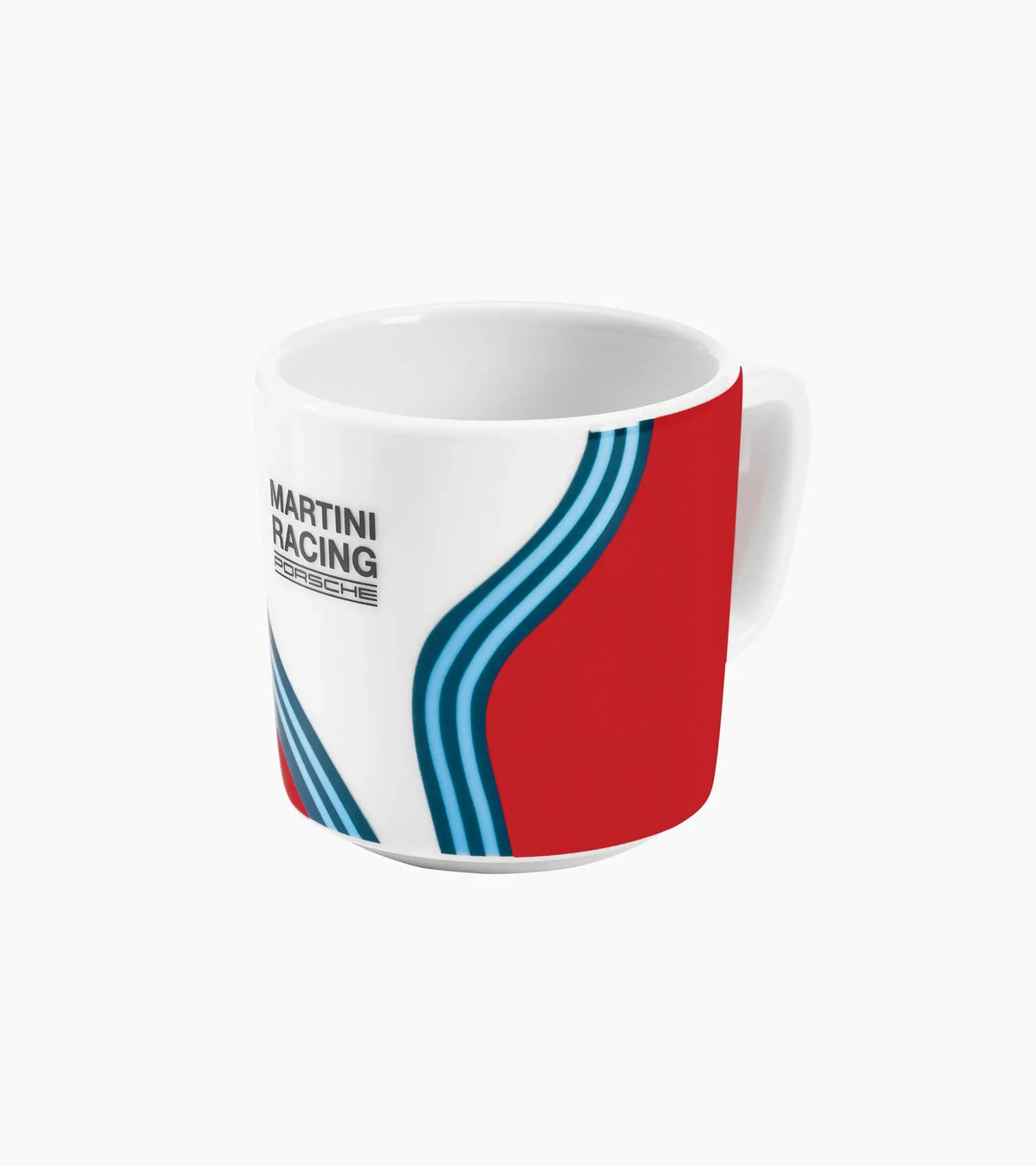 Collector's espresso cup no. 3 | MARTINI RACING®