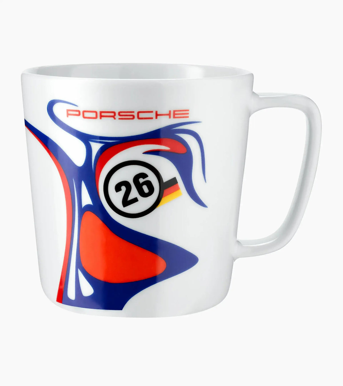 Collector's Cup No. 4 | GT1