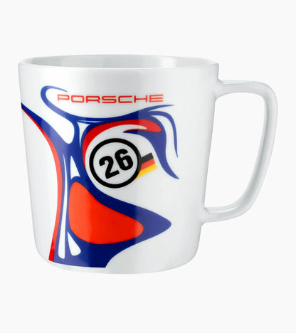 Collector's Cup No. 4 | GT1