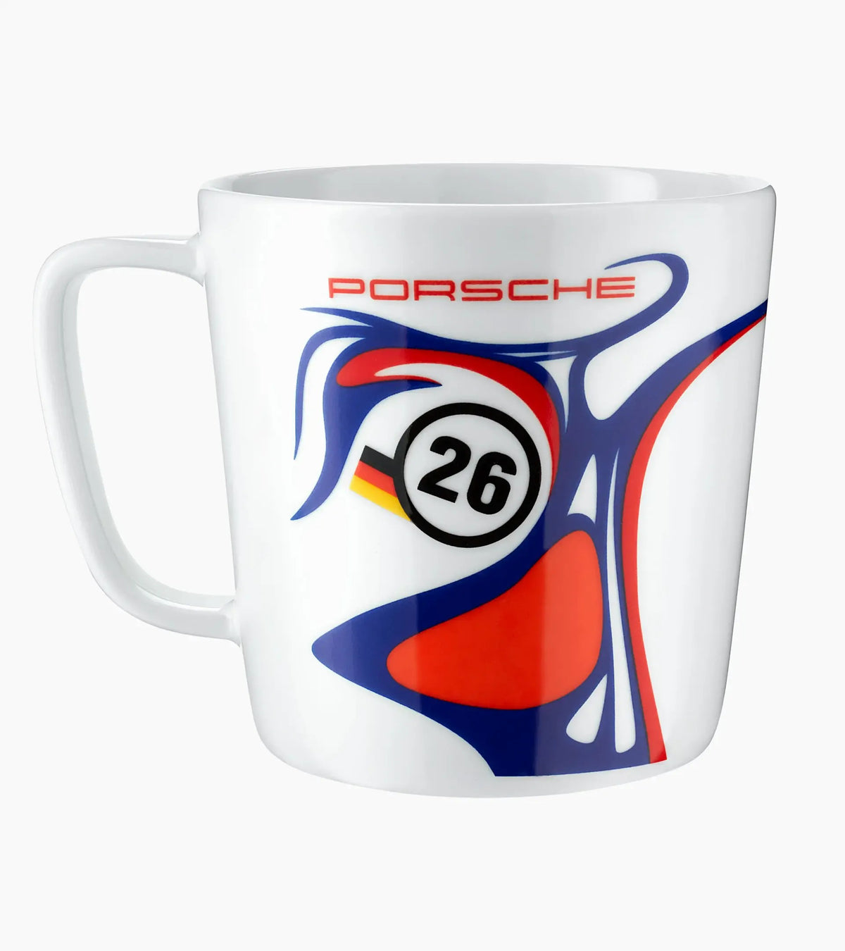 Collector's Cup No. 4 | GT1