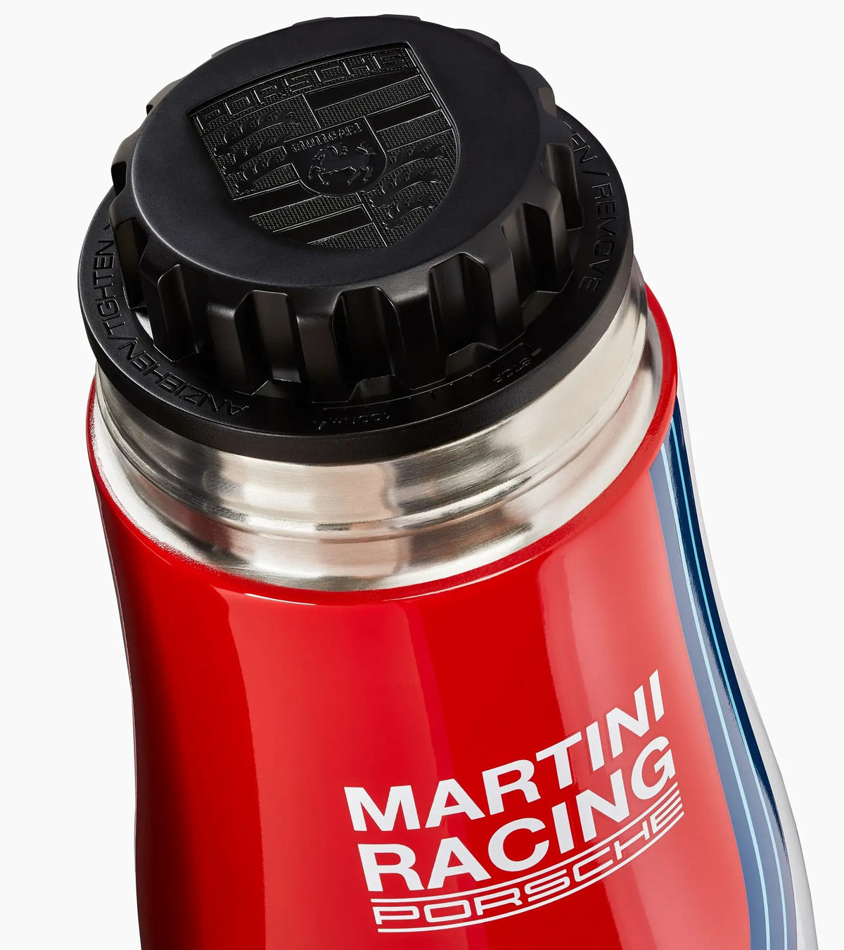 Thermo-insulated flask | MARTINI RACING®