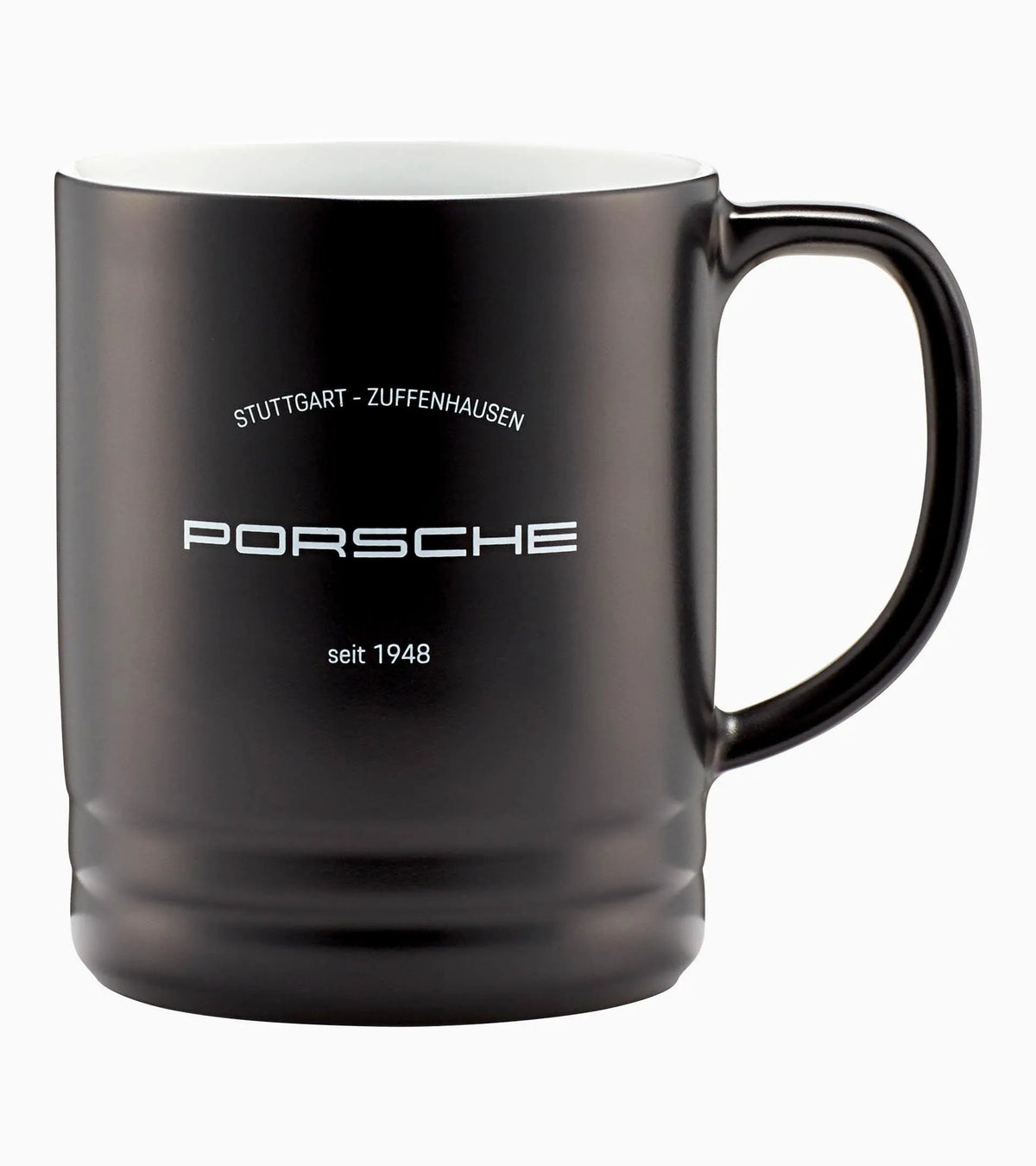Porsche Black Cup L - Essential