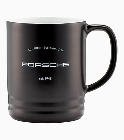 Porsche Black Cup L - Essential