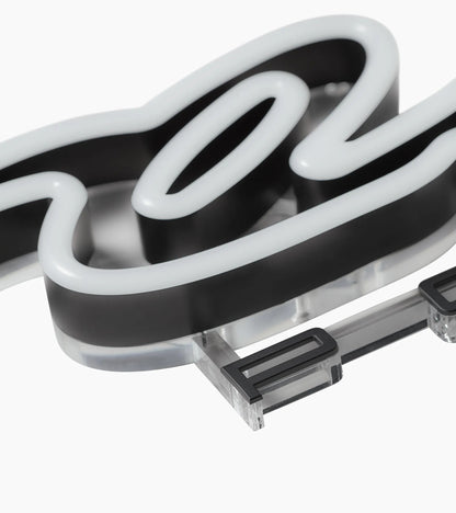 Carrera lettering | Limited