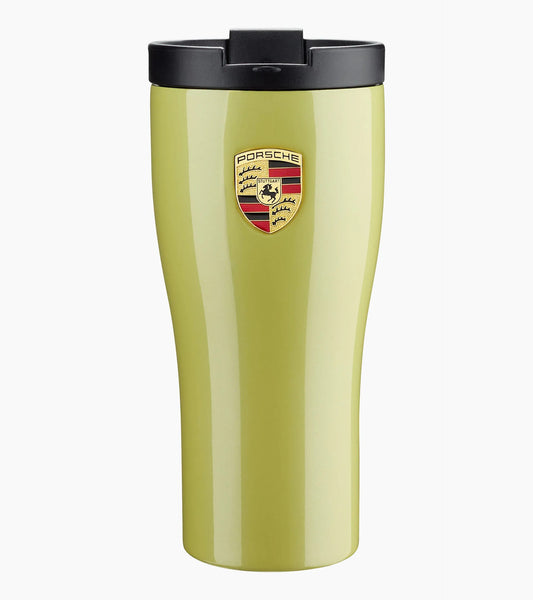 Thermos cup