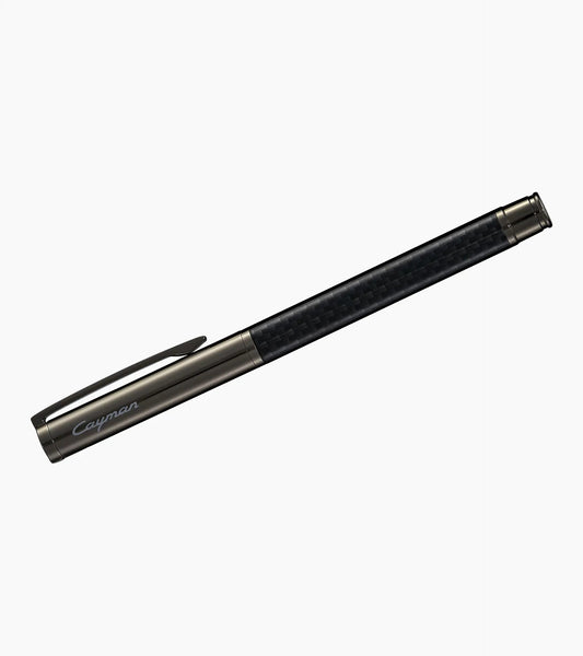 Cayman rollerball pen | Essential