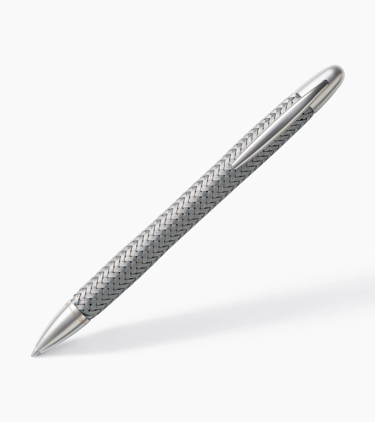 Tec Flex Ballpoint Pen