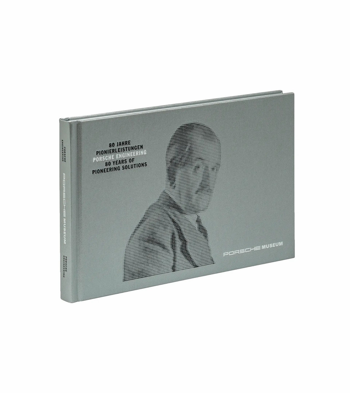 Porsche Engineering | 80 years of pioneering solutions