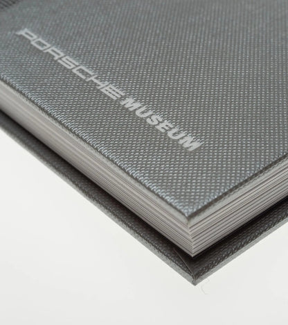 Porsche Engineering | 80 years of pioneering solutions