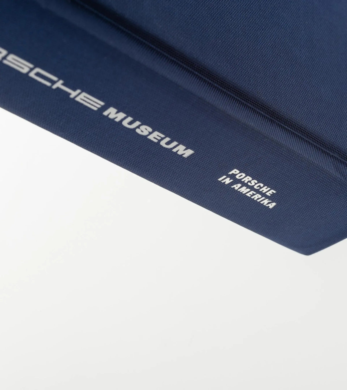 Porsche in America, book (EPM)